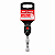 Mini Catraca 1/4″ 90mm Sigma Tools - 0601400020 - Imagem 1