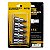 Jogo Soquetes Bits Multidentado 1/2″ 5 PCS M8 a M16 Rotta - 102070 - Imagem 1