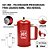 Pulverizador Pressurizado para Líquidos 950ml Sigma Tools - SGT-3901 - Imagem 5