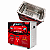 Cuba Ultrassônica de Limpeza 3L 220V Sigma Tools - SGT-6301 - Imagem 1