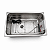 Cuba Ultrassônica de Limpeza 30L 220V Sigma Tools - SGT-6302 - Imagem 4