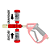 Canhão de Espuma Gravity Snow Foam Sigma Tools - SGT-9939 - Imagem 1