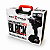 Chave De Impacto 1/2 À Bateria 900nm 2 Baterias Sigma Tools - SGT-7582 - Imagem 3