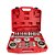 Kit de Ferramentas para Instalação e Extração de Rolamentos 31 peças Sigma Tools - 0699930032 - Imagem 1