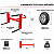 Ferramenta para Teste de Folga em Suspensão Sigma Tools - 0699930001 - Imagem 2