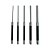 Kit Saca Pino Longo 8" com 5 Peças Sigma Tools - 0699920003 - Imagem 2