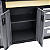 Armário Modular de Parede para Oficina com Bancada Rotta - RTT3699 - Imagem 5