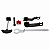 Kit de Ferramentas para Sincronismo VW Motor EA211 (1.0 MPI/ 1.0-1.4 TSI/ 1.6 MSI) Sigma Tools - Imagem 2