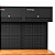 Conjunto de Armários Mobiliários Modulados Sigma Tools - Imagem 5