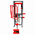 Encolhedor de Molas Pneumático 1 Ton Super Safe Sigma Tools - SGT-9902 - Imagem 1