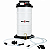 Extrator Manual/Pneumático de Fluídos 9,5L Sigma Tools - 0699930048 - Imagem 2