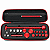 Kit Martelinho Rebatedor para Funilaria 22 Peças Sigma Tools - 0616010026 - Imagem 1