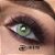 RARE IRIS GREEN - Imagem 1