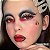 CRAZY LENS VERMELHA (VAMPIRE BLOCK) - Imagem 2