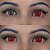 CRAZY LENS VERMELHA (VAMPIRE BLOCK) - Imagem 3