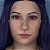 CRAZY LENS VERMELHA (VAMPIRE BLOCK) - Imagem 4
