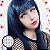 CRAZY LENS MESH BRANCA COM BORDA (WHITE MANSON MESH) - Imagem 7