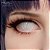 CRAZY LENS MESH BRANCA (WHITE MESH) - Imagem 4