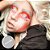 CRAZY LENS MESH BRANCA (WHITE MESH) - Imagem 3