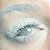 CRAZY LENS MESH BRANCA (WHITE MESH) - Imagem 1