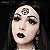 MINI BLACK SCLERA 17mm - Imagem 6