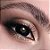 MINI BLACK SCLERA 17mm - Imagem 1