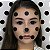 MINI BLACK SCLERA 17mm - Imagem 2