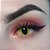 YELLOW CAT EYE - Imagem 1