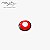 CRAZY LENS MANSON VERMELHA (RED VAMPIRE) - Imagem 5