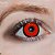 CRAZY LENS MANSON VERMELHA (RED VAMPIRE) - Imagem 1