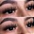 CRAZY LENS PRETA (BLACK BLOCK) - Imagem 2
