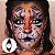 WHITE CAT EYE - Imagem 5
