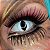 WHITE CAT EYE - Imagem 1