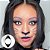 WHITE CAT EYE - Imagem 6