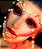 BLACK SCLERA 22mm - Imagem 2