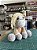 Amigurumi Cavalo - Imagem 3