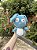 Amigurumi Sansão - Imagem 1