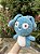 Amigurumi Sansão - Imagem 2