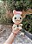 Amigurumi Xepa - Imagem 1