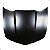 (22972003) Capo Motor Original Chevrolet - Camaro 14/15 - Imagem 1