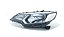 (33150T2AP01) Farol Esquerdo - Honda Fit - Imagem 1