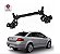 (52080657) Eixo Suspensão Traseira - Fiat - Linea - Imagem 1