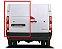 (901016100R) Porta Traseira Lado Esquerdo - Renault Master - Imagem 1
