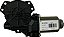 (824502S000) Motor do Vidro Elétrico da Porta LE , Hyundai IX35 - Imagem 1