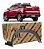 (100261846) Friso Traseiro Direito - Fiat - TORO MCA 2021/ - Imagem 1