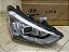 (92102B8100) Farol Lado Direito - Hyundai Santa Fé - Imagem 2