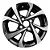Roda Liga Leve Aro 15 Citroën C3 2022 / 2024 - Original e Nova - Citroen - Imagem 1