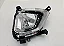 | Farol Auxiliar de Neblina Direito Hyundai Creta Original - Imagem 2