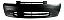 (8200127401) Para-choque Dianteiro - Renault Kangoo - Imagem 1