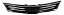 (62310ZW80A) Grade Dianteira - Nissan - Tiida Mex Make (2006/2013) / Tiida Sedan (2007/...) - Imagem 1